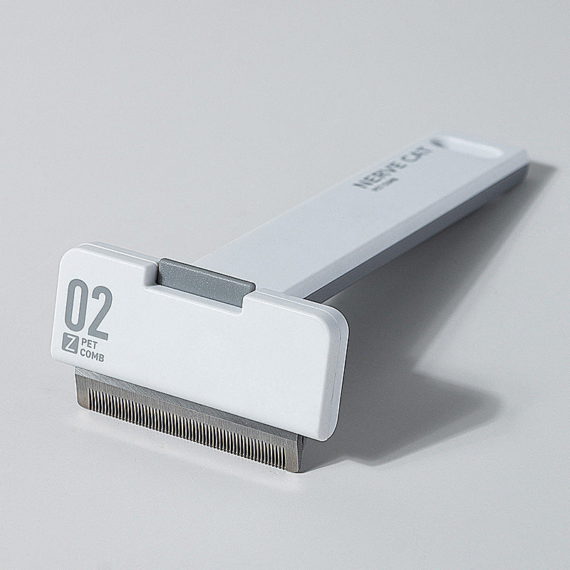 Floating Pet Grooming Hair Removal Supplies for Cats