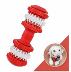 Pet Toy, Chew Stick, Dental Treat Dumbbell