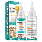Pet Ear Cleaner 50ml