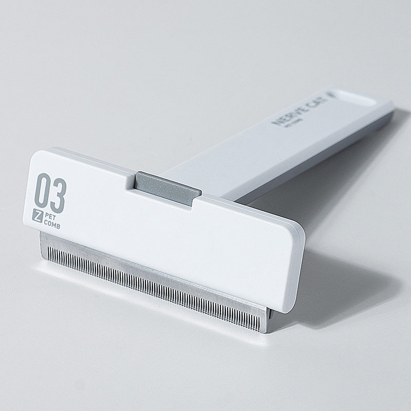 Floating Pet Grooming Hair Removal Supplies for Cats