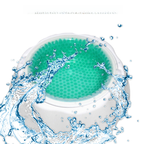 Summer Cooling Pet Bowls for Dogs and Cats