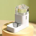 Pet Feeder