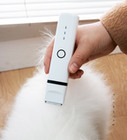 Silent Pet Grooming Clipper for Dogs and Cats
