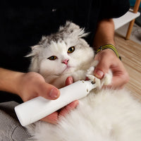Nail Trimmer for Pet Grooming and Cleaning Supplies