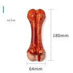 Chew Resistant Dog Molar Stick Pet Toy