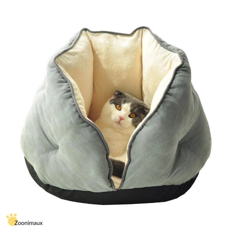 Cat and Dog Pet Bed