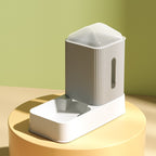 Pet Feeder