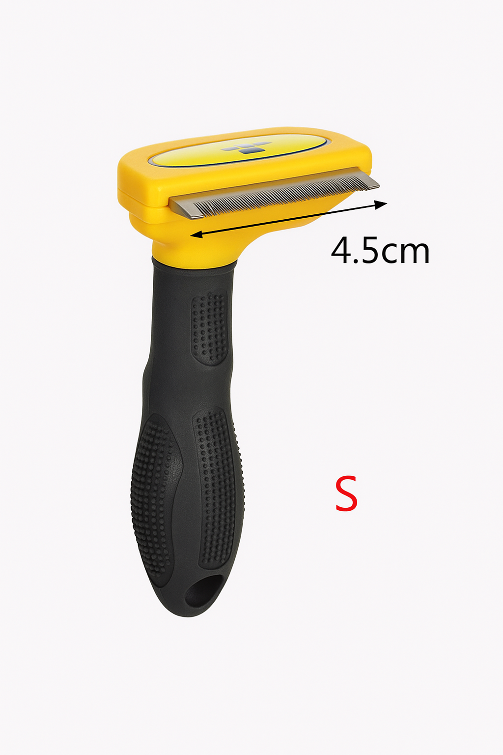 Dog and Cat Pet Grooming Comb