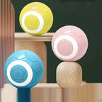 Electric Pet Toy Ball