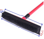 Pet Hair Removal Broom Mop