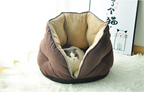 Cat and Dog Pet Bed