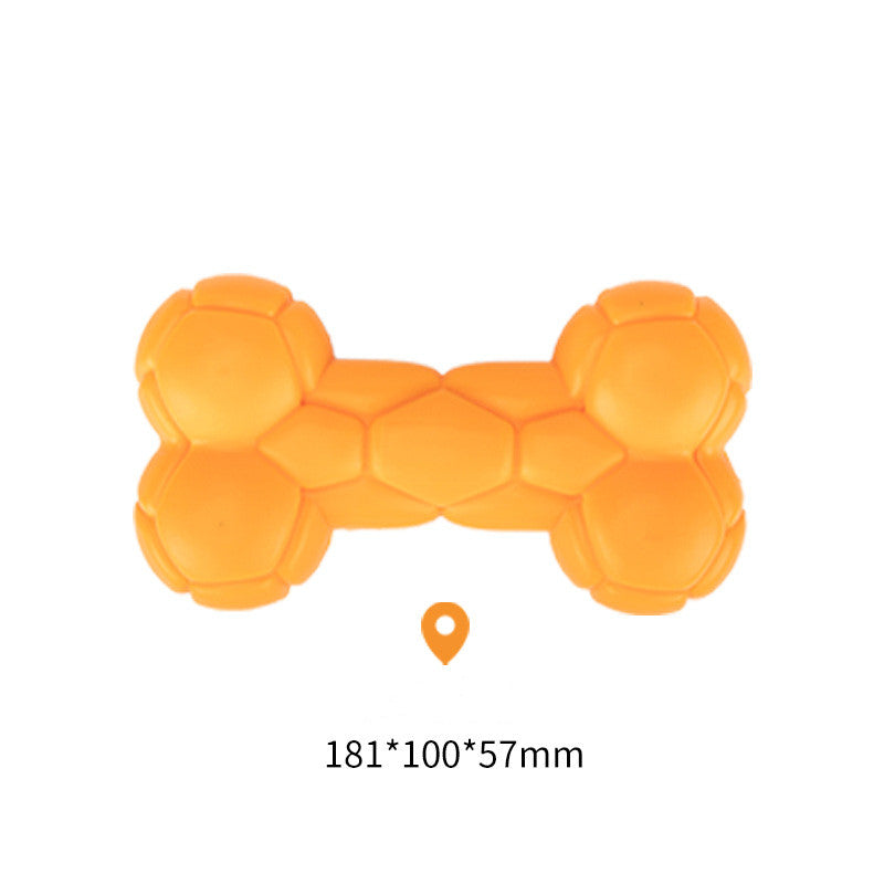 Floating Water-Resistant Bite-Resistant Pet Toy