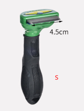 Dog and Cat Pet Grooming Comb