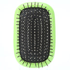 Pet Grooming Brush Set for Cleaning and De-shedding