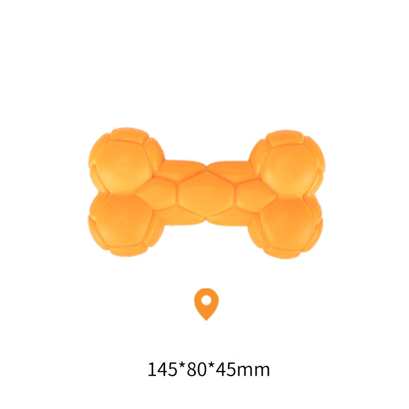 Floating Water-Resistant Bite-Resistant Pet Toy