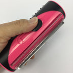 Pet Grooming Brush Tool for Cats and Dogs