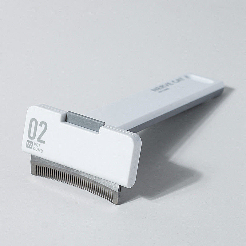 Floating Pet Grooming Hair Removal Supplies for Cats