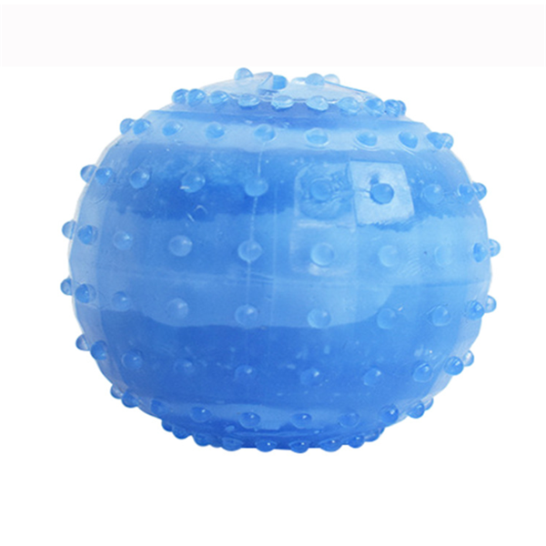 Smart USB Charging Pet Toy Ball
