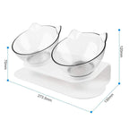 Automatic Pet Water Feeder with Single and Double Bowls