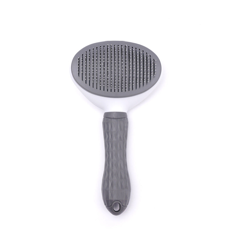 Zeze Pet Grooming Device for Dogs and Cats, Detachable