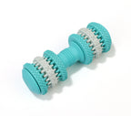 Pet Toy, Chew Stick, Dental Treat Dumbbell